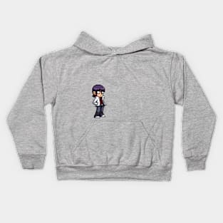 Gideon Graves E3 Kids Hoodie